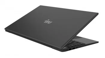 Ноутбук IRU Калибр 15TLG Core i3 1115G4 8Gb 256Gb SSD G4 15.6" IPS FHD (1920x1080) Win11 trial (для ознакомления) black WiFi BT 4000mAh (1911352)