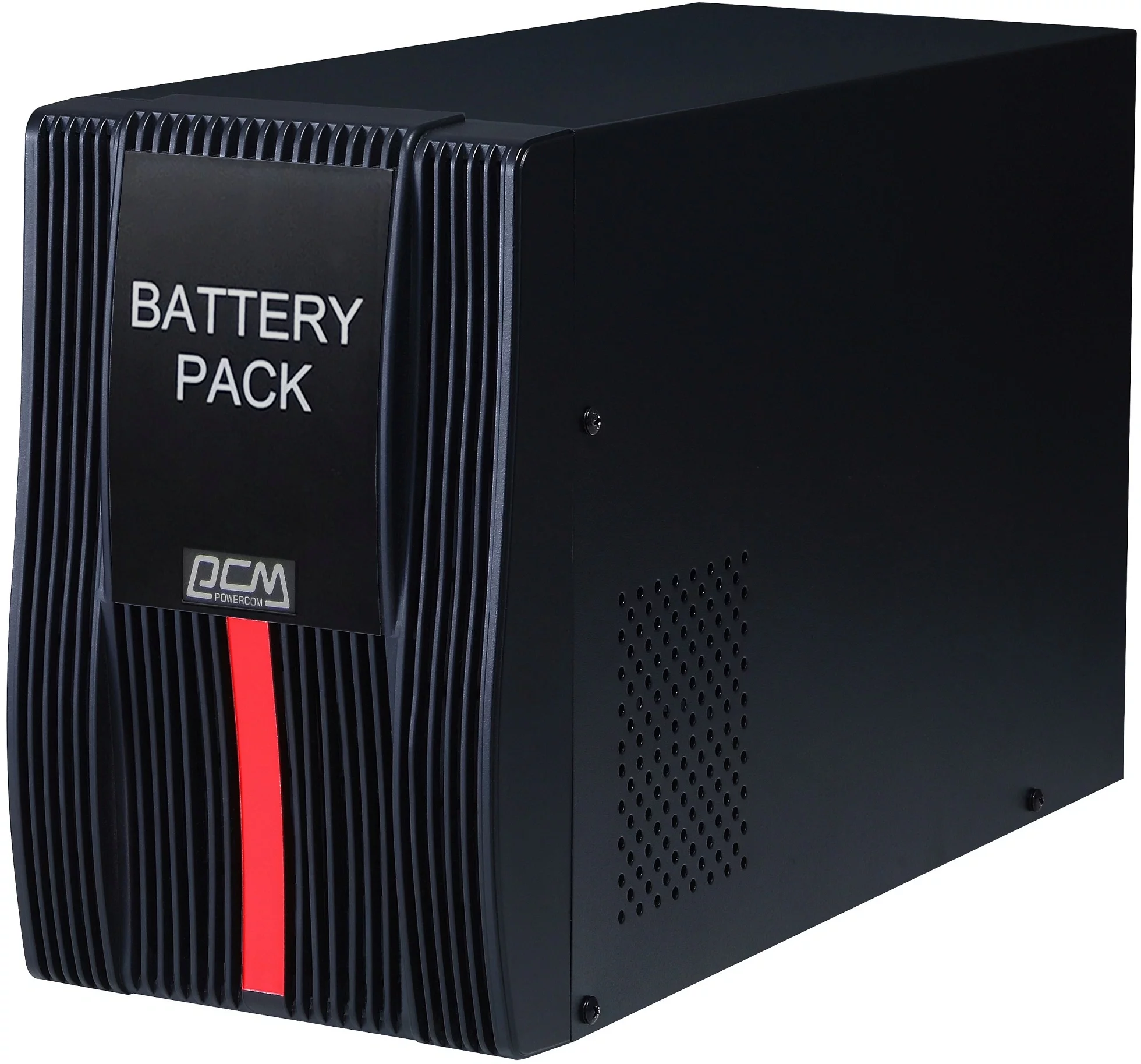 Батарея для ИБП Powercom BAT MAC-24V 24В 21Ач для MAC-1000