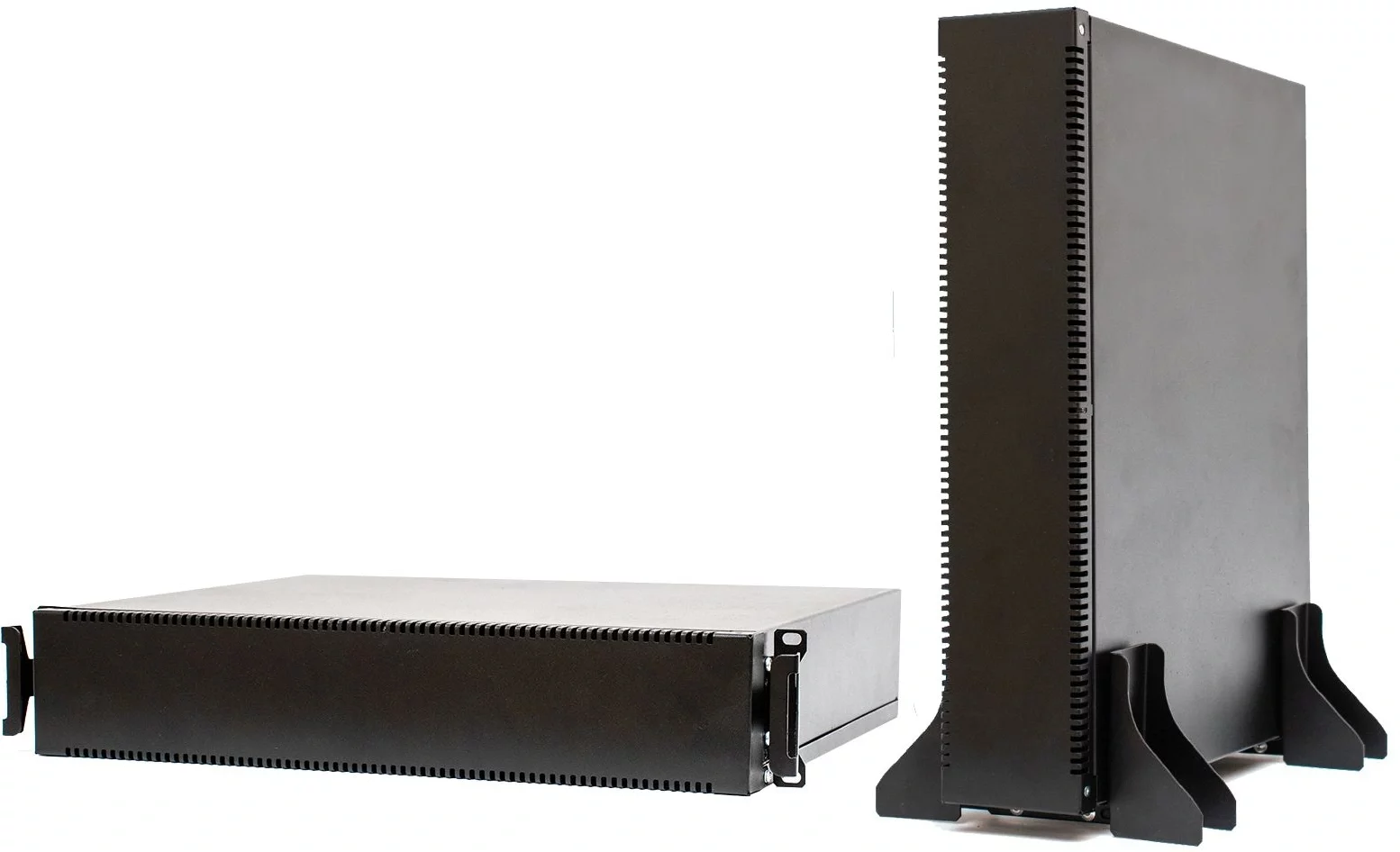 ШТИЛЬ Батарейный модуль 2 x BP-36-09/RT; 18A; rack/tower (BMRT-36-18)