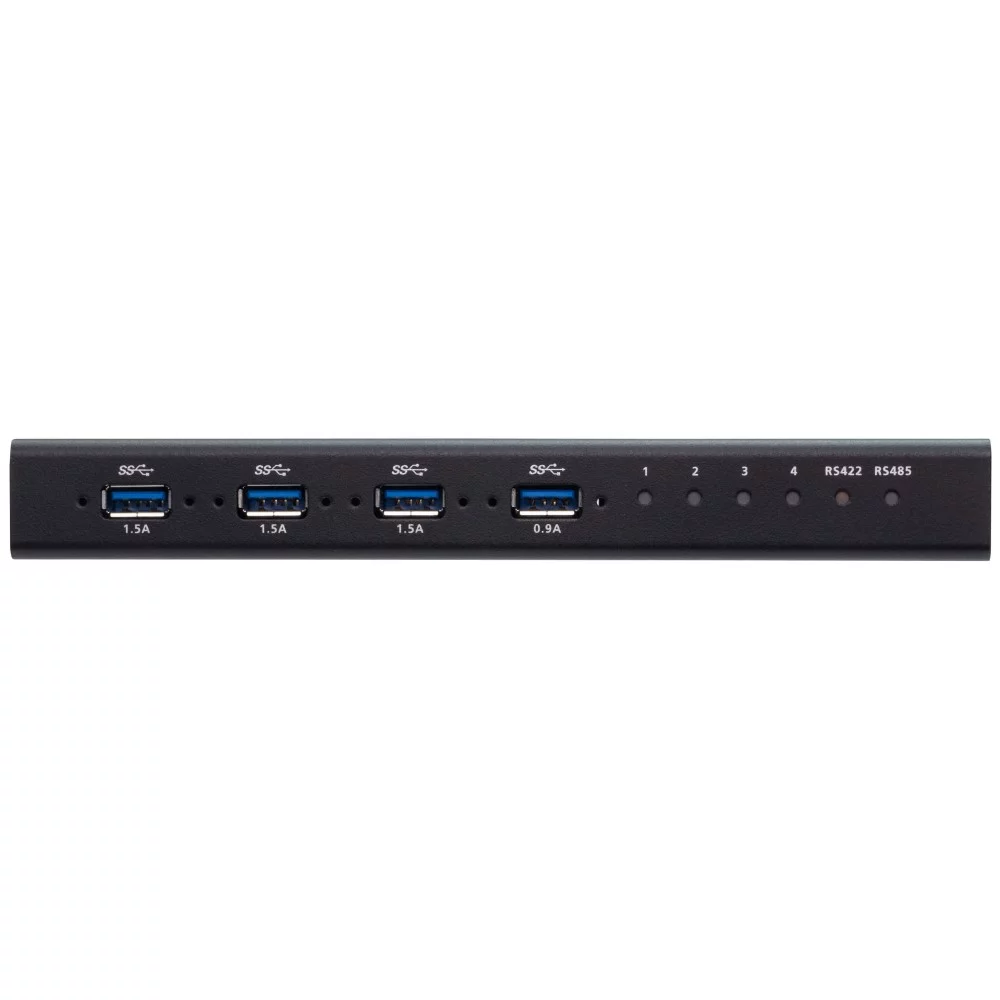 Картинка USB переключатель ATEN US3344I (US3344I-AT) 