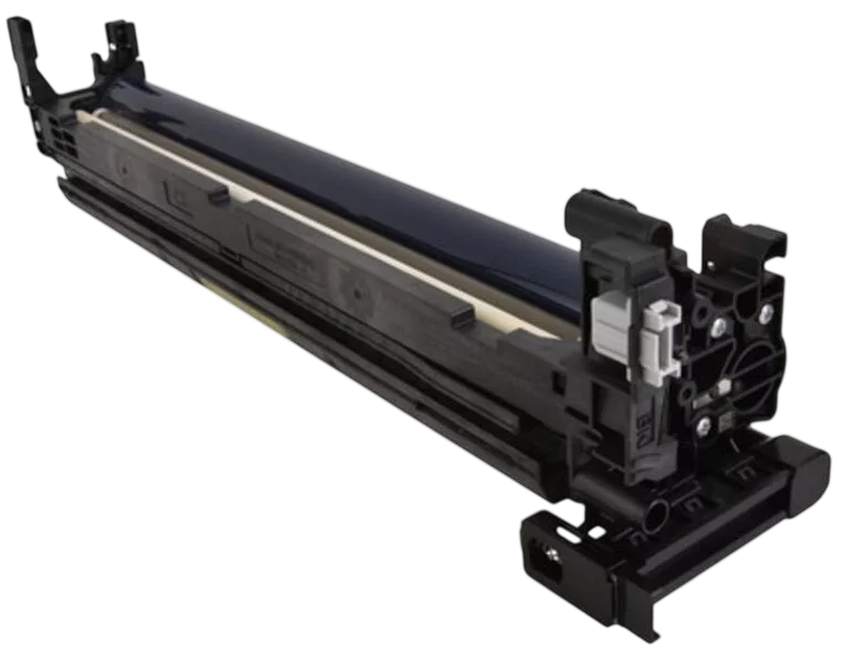 Ricoh IM C3010 - 6010. Блок фотобарабана для черного цвета в сборе. (D0E12225)