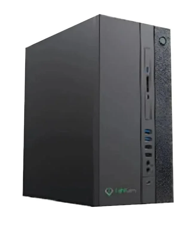 Компьютер LightCom Optimum MiniTower (ПЦВТ.466216.200-01) Intel Core i3-10100/B560/DDR4 8Gb/SSD 256Gb/2x HDMI,DisplayPort/2xUSB2.0/2xUSB2.0,4xUSB3.2Gen1,2xUSB3.2/450 Ватт/NoOS/ Реестр МПТ