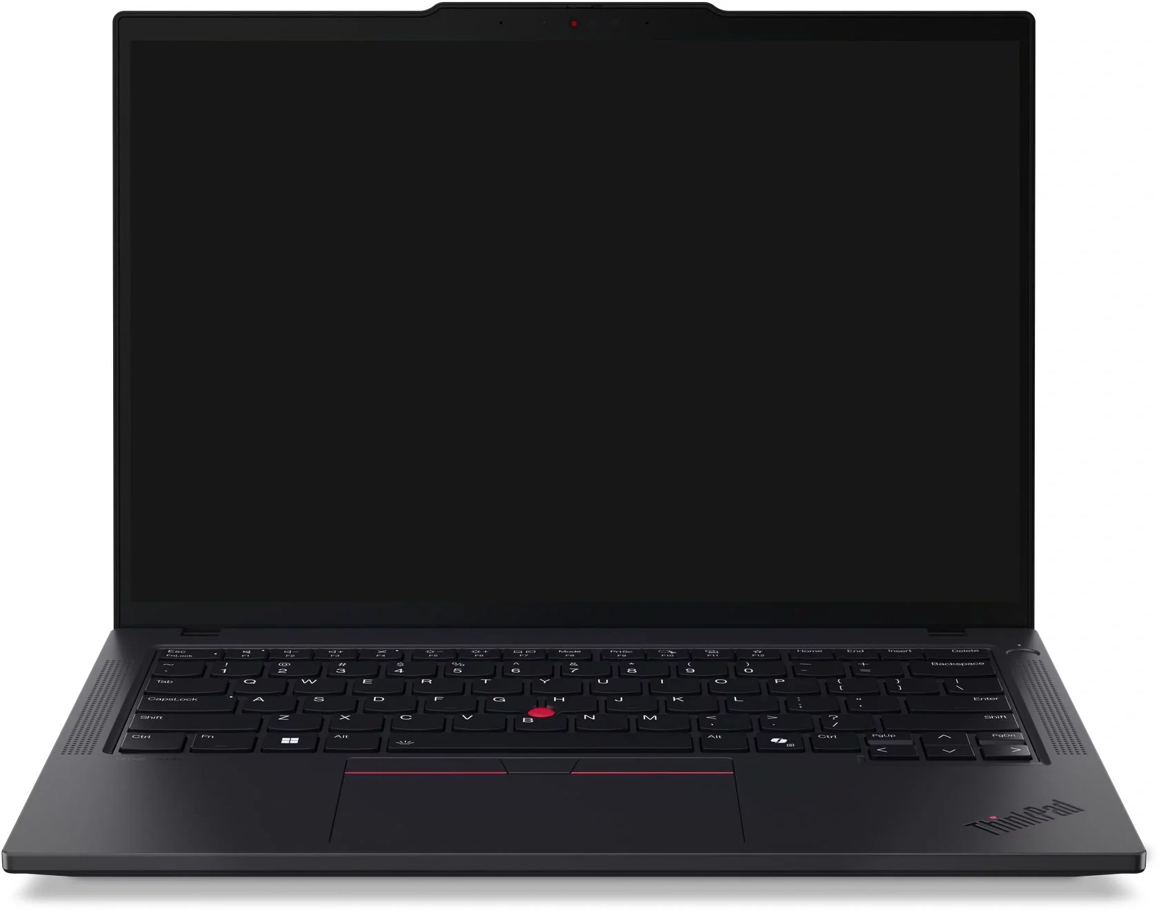 Ноутбук Lenovo ThinkPad T14 G5 Core Ultra 7 155U 32Gb SSD1Tb Intel Graphics 14" IPS WUXGA (1920x1200) без ОС black WiFi BT Cam (21MMSKUX00)