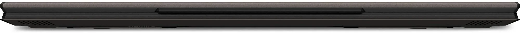 Ноутбук MSI Vector 18 HX AI A2XWHG-899XRU Core Ultra 9 285HX 64Gb SSD1Tb NVIDIA GeForce RTX5070Ti 12Gb 18" IPS QHD+ (2560x1600) FreeDOS grey space WiFi BT Cam (9S7-1824B4-899)