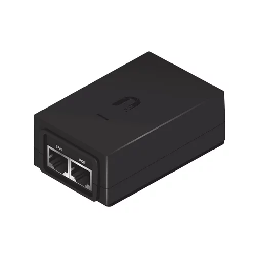 Блок питания/ Ubiquiti 24 V DC PoE Adapters providing a variety of features to help protect your PoE devices (POE-24-24W)