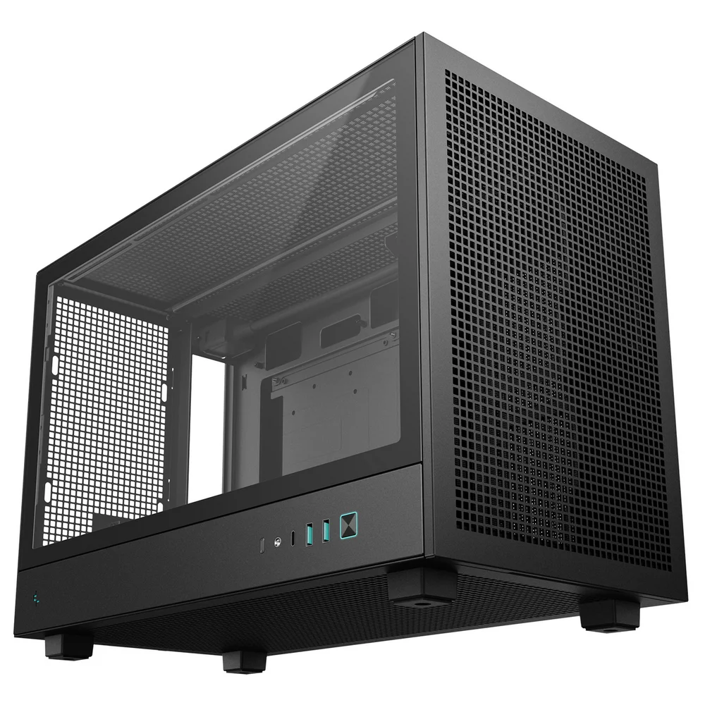 Корпус для ПК Deepcool CH260 (R-CH260-BKNGM0-G-1)