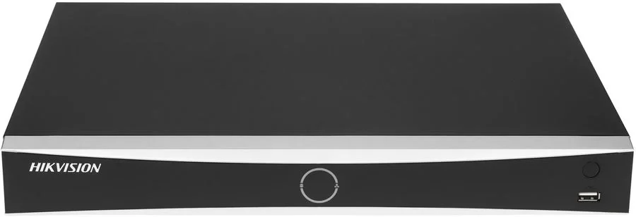 Видеорегистратор Hikvision DS-7616NXI-K2/16P (D) (DS-7616NXI-K2/16P(D))
