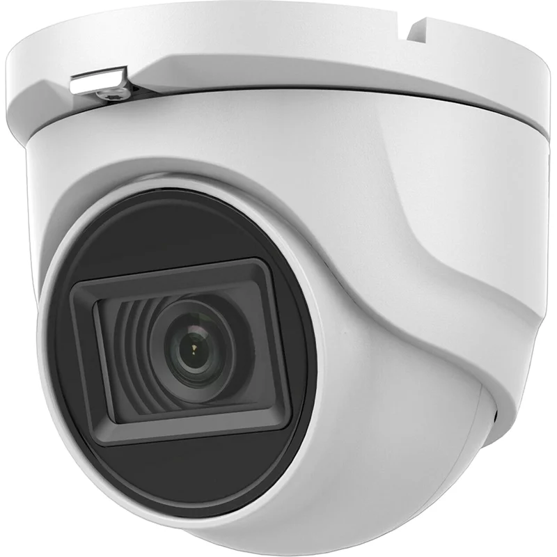5Мп уличная HD-TVI камера с EXIR-подсветкой до 30м, 1/2.5" CMOS матрица; объектив 2.8мм; угол обзора 85; 2592x1944@20к/с 2560x1440/1920x1080@25к/с; механическ? (DS-T503 (C) (2.8 MM))