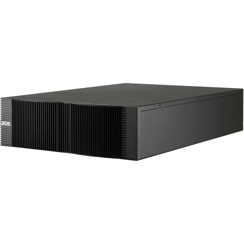 Батарейный модуль BAT VGD-240V RM for VRT-10K (240V, 9Ah) IEC320 output 4*C13+4*C19 PDU, no additional charger/ BAT VGD-240V RM for VRT-10K (240V, 9Ah) IEC320 output 4*C13+4*C19 (BAT VGD240V RM FOR VRT10K PDU, BAT VGD240V RM VRT10K PDU)