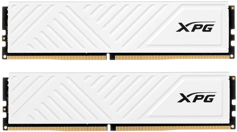 Модуль памяти DIMM 16GB (8GBx2) DDR4-3200 AX4U32008G16A-DTWHD35 ADATA