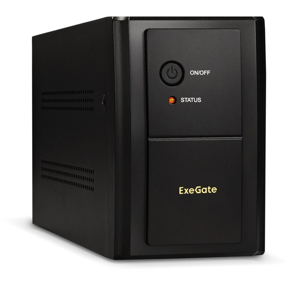 Exegate EP285516RUS ИБП ExeGate SpecialPro UNB-2000.LED.AVR.EURO.RJ