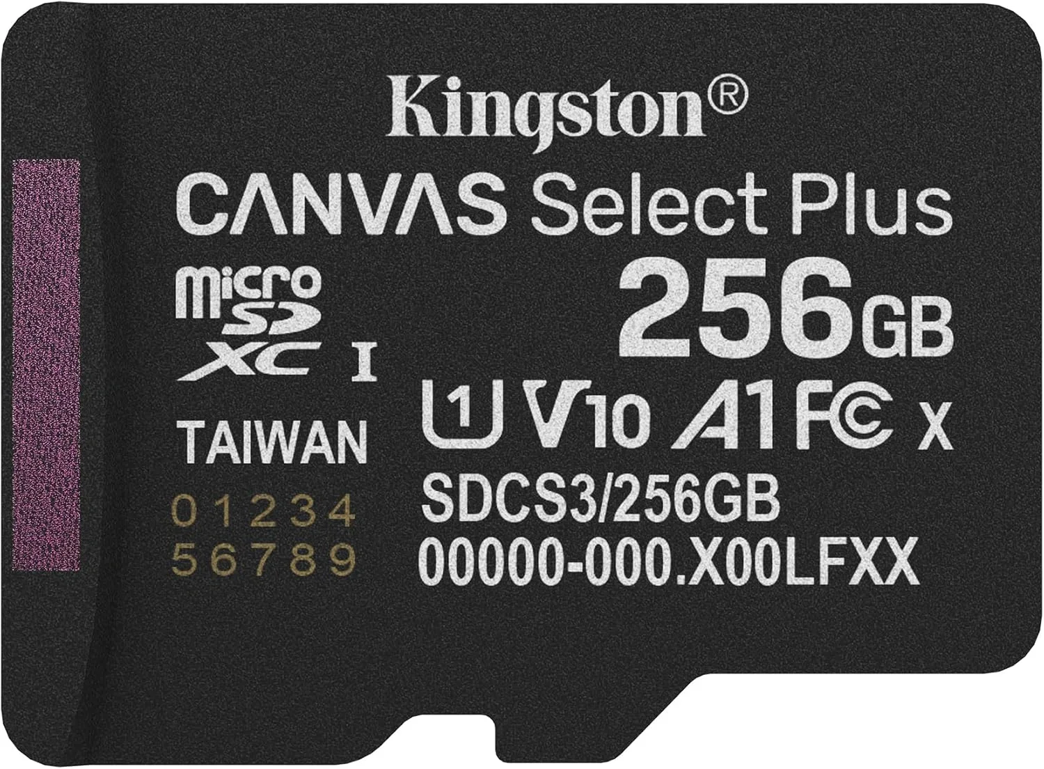 Картинка sdcs3-256gbsp
