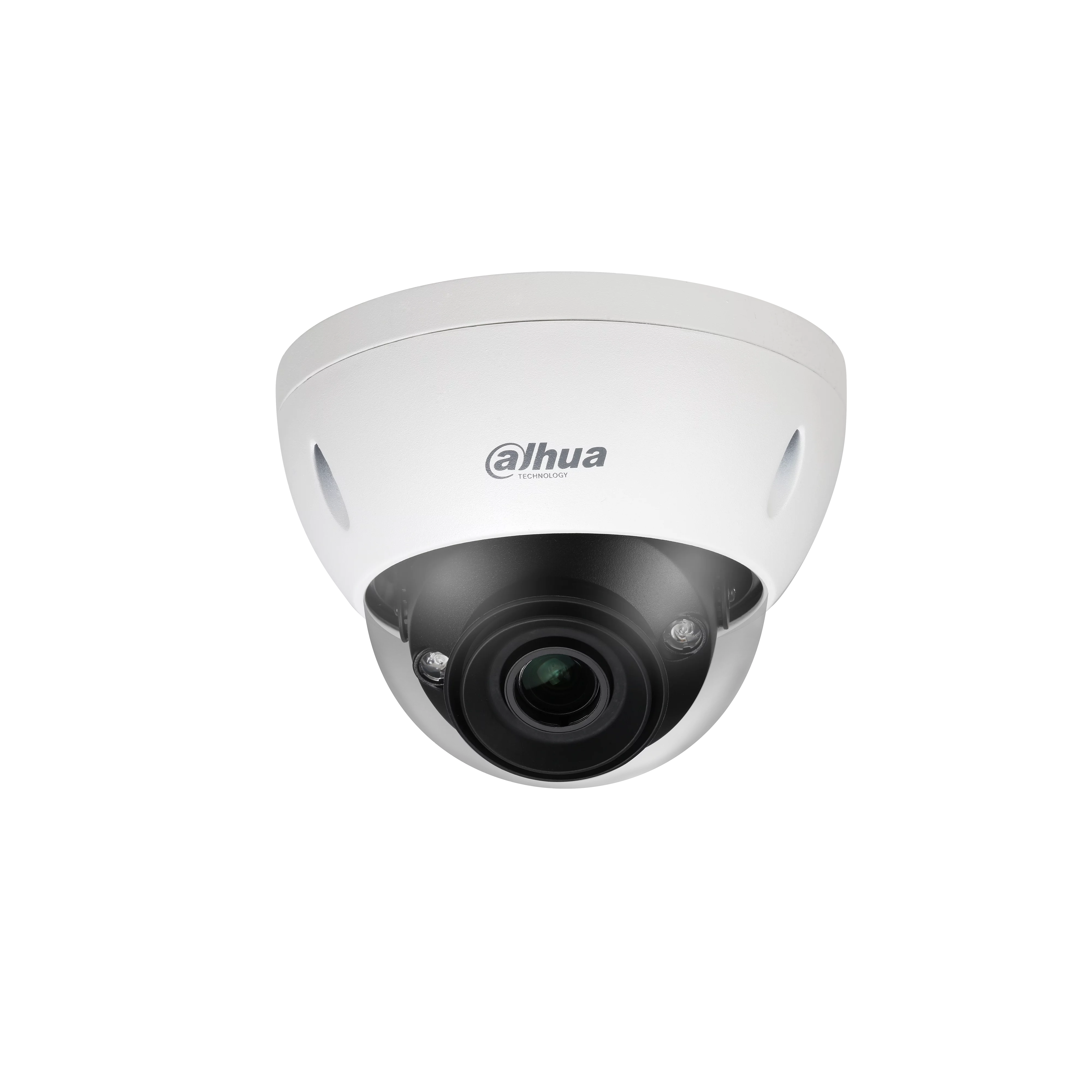 Видеокамера Купольная IP DAHUA с вариофокальным объективом Dahua Video (DH-IPC-HDBW5442EP-ZE)