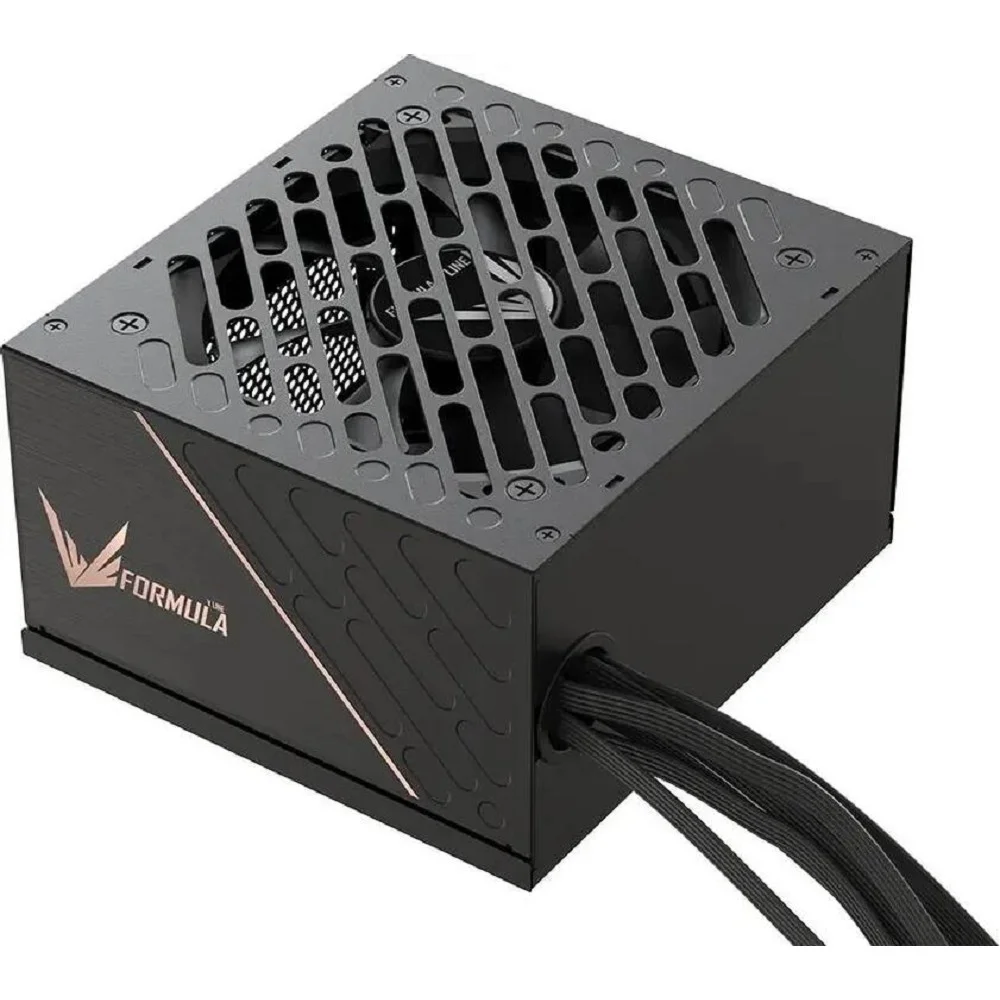 Блок питания Formula V Line FV-650BD, 650W, ATX3.1, APFC, 80+ Bronze, 12cm Fan