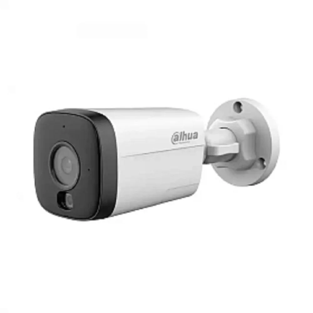 DAHUA DH-IPC-HFW1339DTK2-SAW-IL 2.8 Уличная цилиндрическая IP-видеокамера WI-FI SmartDualLight 3Мп; 1/ 2.8” CMOS; объектив 2.8мм; обнаружение людей, ИК 30м, LED 30м, IP67, пластик (DH-IPC-HFW1339DTK2P-SAW-IL-0280B)