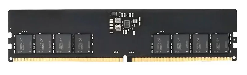 Apacer DDR5 8GB 4800MHz DIMM (PC5-38400) CL40 1.1V (Retail) 1024*16 3 years (AU08GHB48CTDBGH/ FL.08G2A.RTH)