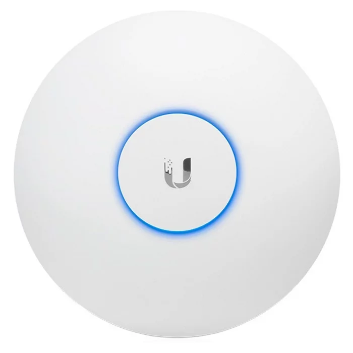 Картинка Комплект точек доступа Ubiquiti UniFi AC Pro 5-pack (UAP-AC-PRO-5) 