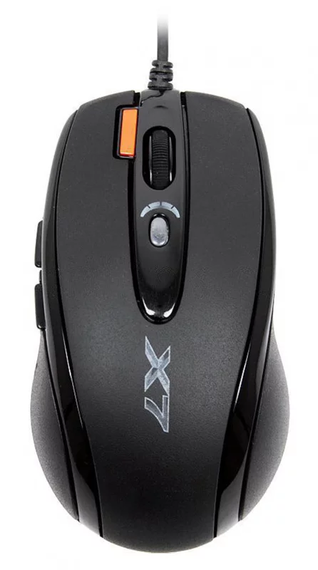 Картинка x-718bk-usb
