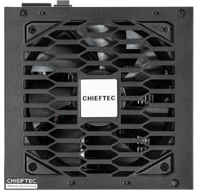 Блок питания Chieftec Vita SM3 BPX-750-C (ATX 3.1, 750W, 80 PLUS BRONZE, Active PFC, 120mm fan, Semi-modular Cable Management) Retail