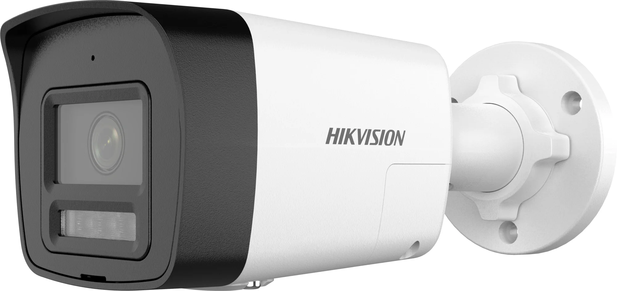Камера видеонаблюдения IP Hikvision DS-2CD1043G2-LIUF (2.8 MM) 2.8-2.8мм цв. корп.:белый