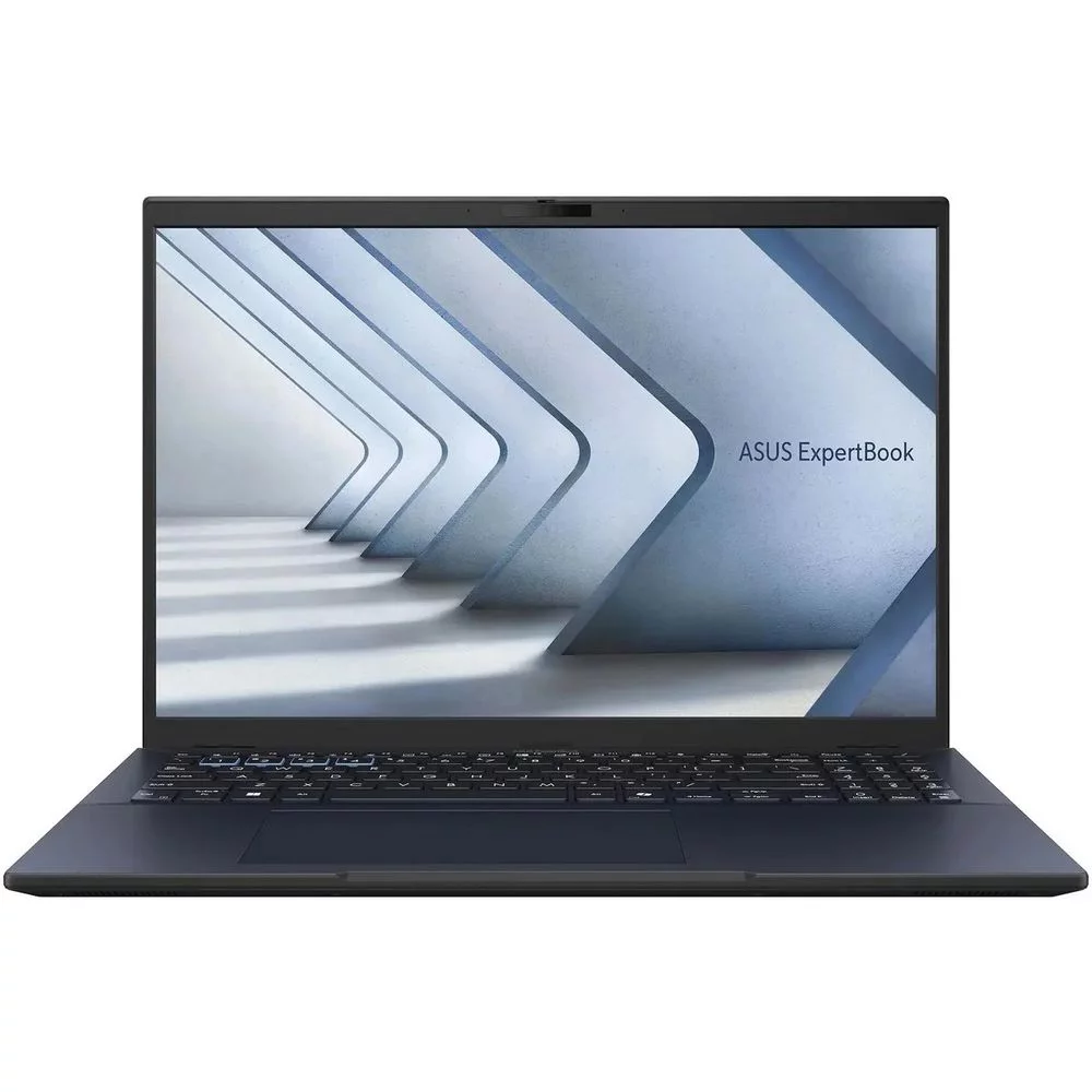 Ноутбук ASUS ExpertBook B3 B3604CMA-Q90269 Intel Core Ultra 5 125U/16Gb/SSD512Gb/16"/IPS/WUXGA/60Hz/NoOS/Star Black (90NX0731-M009U0)