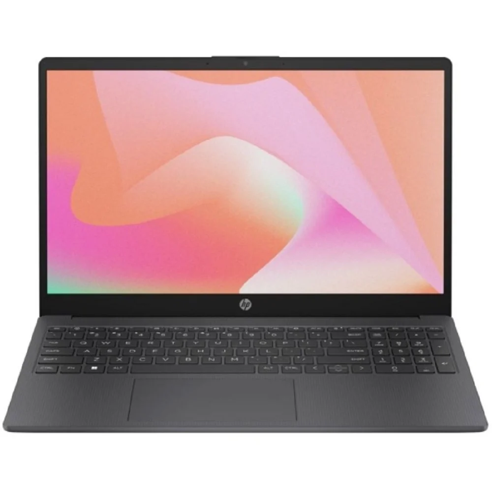 HP15 15-fc1002nq [DV6Q5EA] Black 15.6" {FHD AMD R3-7320U, 8Gb, 512Gb SSD, no OS}