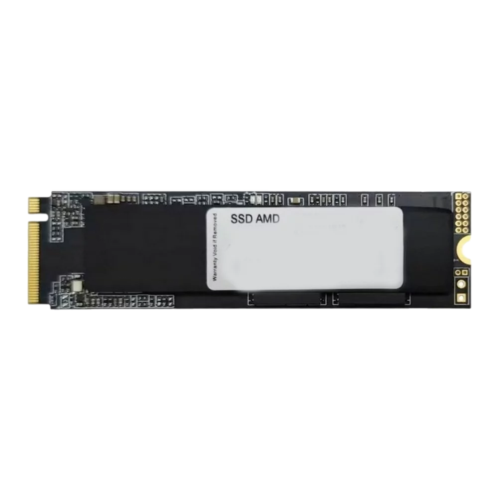 Накопитель SSD AMD PCIe 4.0 x4 512GB R3MP40512G8 Radeon M.2 2280