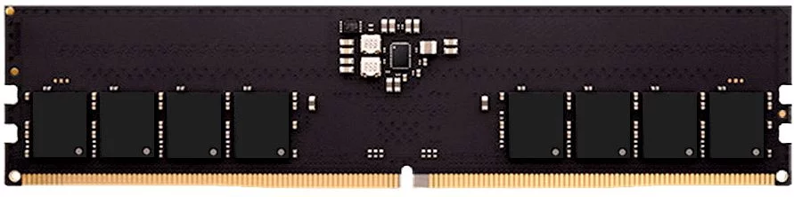 Память DDR5 16GB 4800MHz AMD R5516G4800U1S-U Radeon R5 RTL PC4-38400 CL40 DIMM 288-pin 1.1В Ret