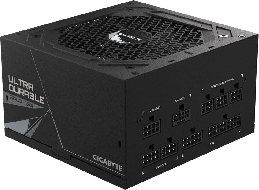 Блок питания ATX 750W GP-UD750GM PG5 V2 GIGABYTE