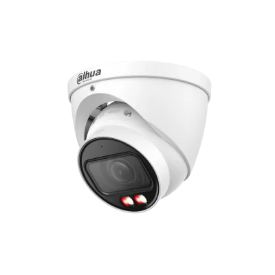 Видеокамера Купольная IP DAHUA с вариофокальным объективом Dahua Video (DH-IPC-HDW5459TP-ZE-IL)