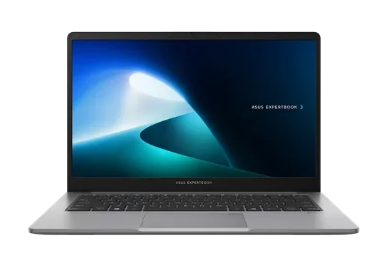 Ноутбук Asus ExpertBook P1 P1403CVA-S60347 Core i3 1315U 8Gb 256Gb SSD 14" IPS FHD (1920x1080) noOS grey WiFi BT (90NX0871-M00D30)