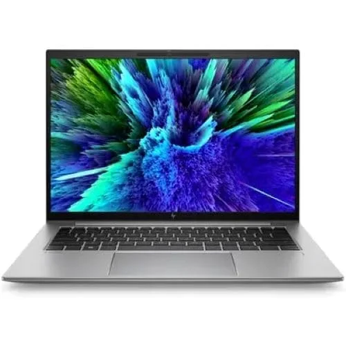 Ноутбук HP ZBook Firefly 14 G10 A Ryzen 9PRO 7940HS,14" WUXGA(1920x1200) IPS AG 250nits, AMD Radeon780M, 1TB SSD PCIe NVMe, 16GB DDR5(1), 51Wh LL, FPR,HD Webcam,1.4kg,2y,Gray,Win11Pro(multilang),eng kbd (8L8P5PA)
