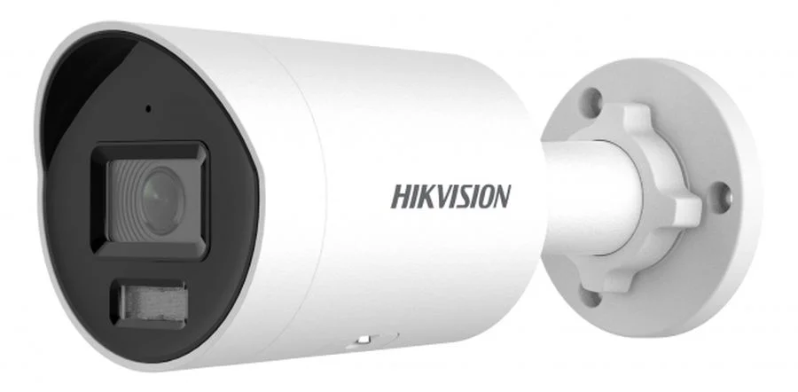 Hikvision DS-2CD2047G2H-LIU(4MM) Видеокамера