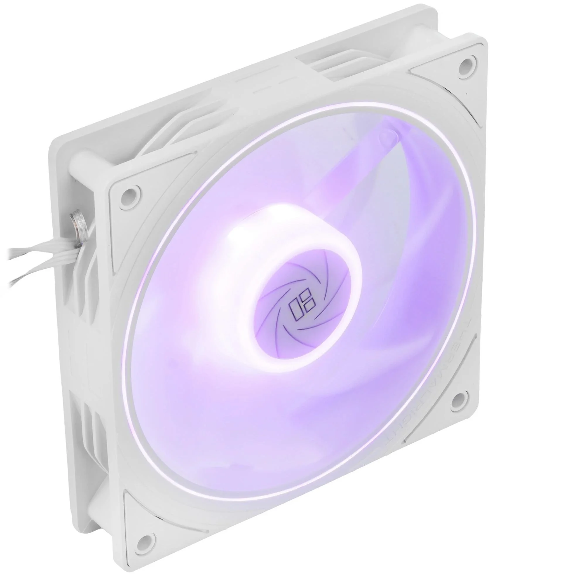 Thermalright Комплект вентиляторов (3 шт.) TL-S12W-S (Pack of 3) / ARGB / 120mm PWM / TRTLS12WS.3P