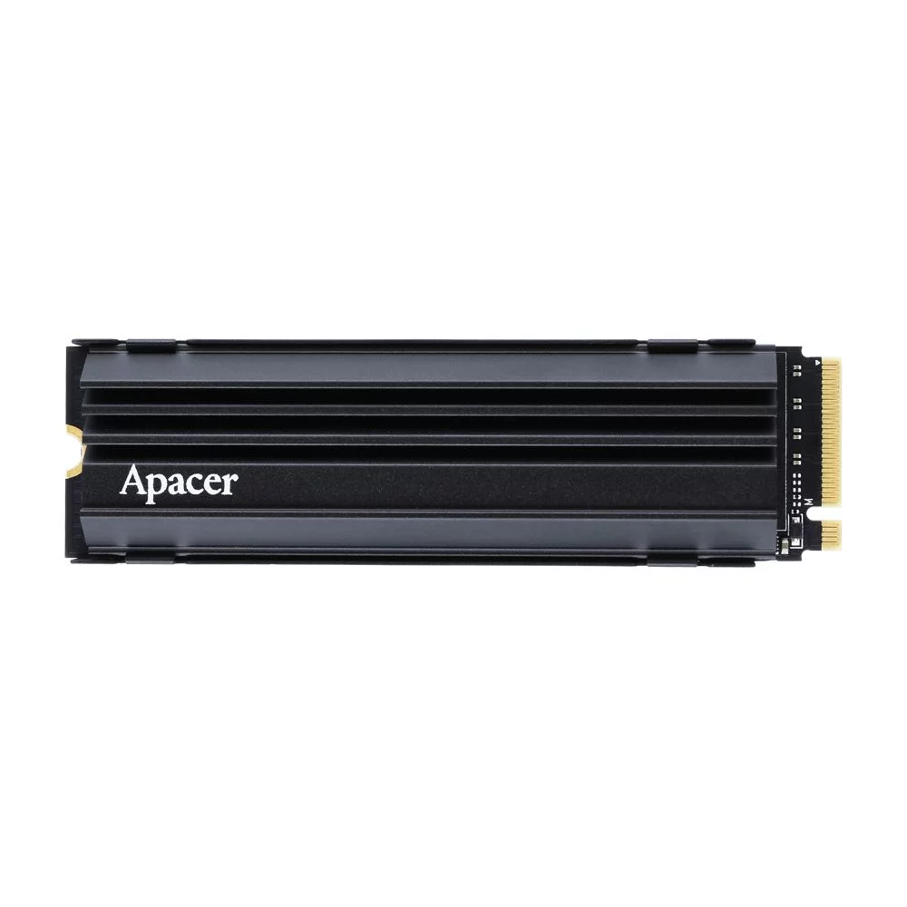 Твердотельный накопитель SSD Apacer M.2 2280 4TB AS2280Q4 Client SSD AP4TBAS2280Q4U5-1