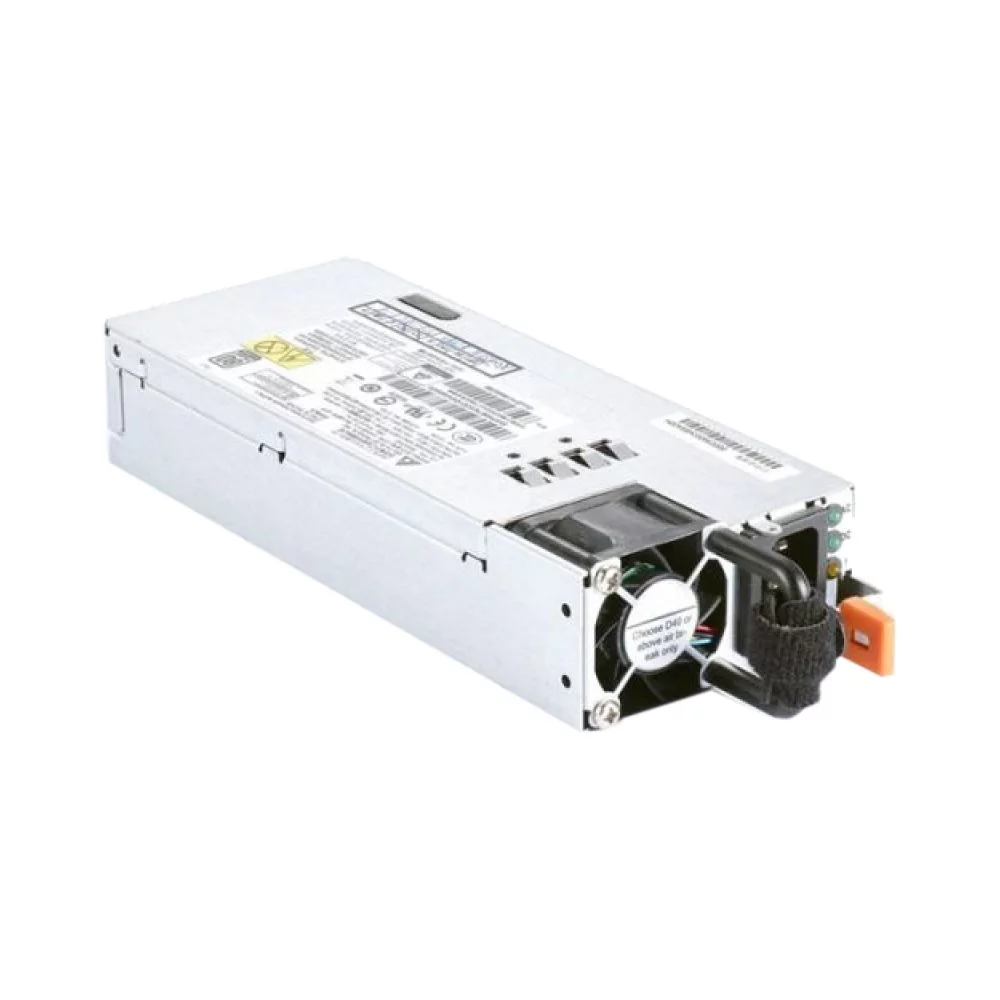 Блок питания серверный Lenovo ThinkSystem 1800W 230V Platinum Hot-Swap Gen2 Power Supply (4P57A26294)