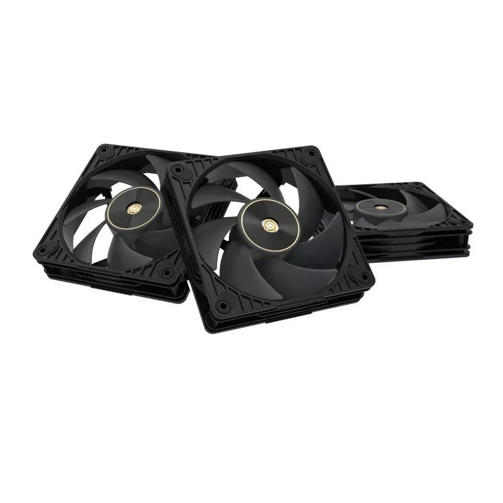 Вентилятор в корпус ASUS PROART PF120 FAN PWM BLACK 3IN1 (90DA00M0-B09020)