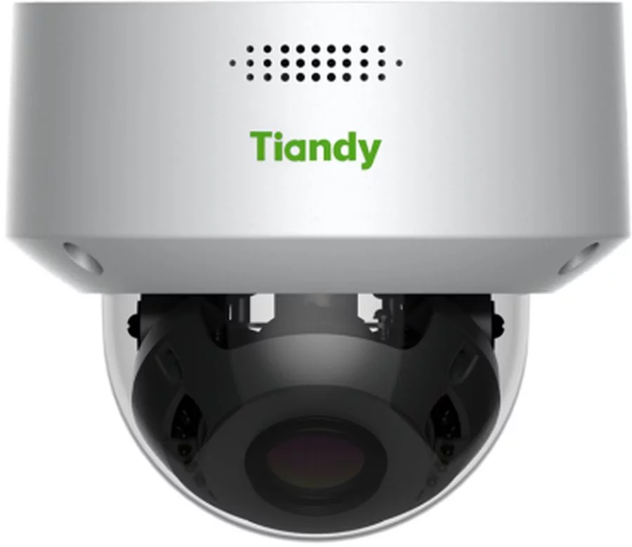 Камера видеонаблюдения IP Tiandy TC-C32MS I5/ A/ E/ Y/ M/ H/ 2.7-13.5mm/ V4.1 2.7-13.5мм корп.:белый (TC-C32MS I5/ A/ E/ Y/ M/ H/ V4.1) (TC-C32MS I5/A/E/Y/M/H/V4.1)