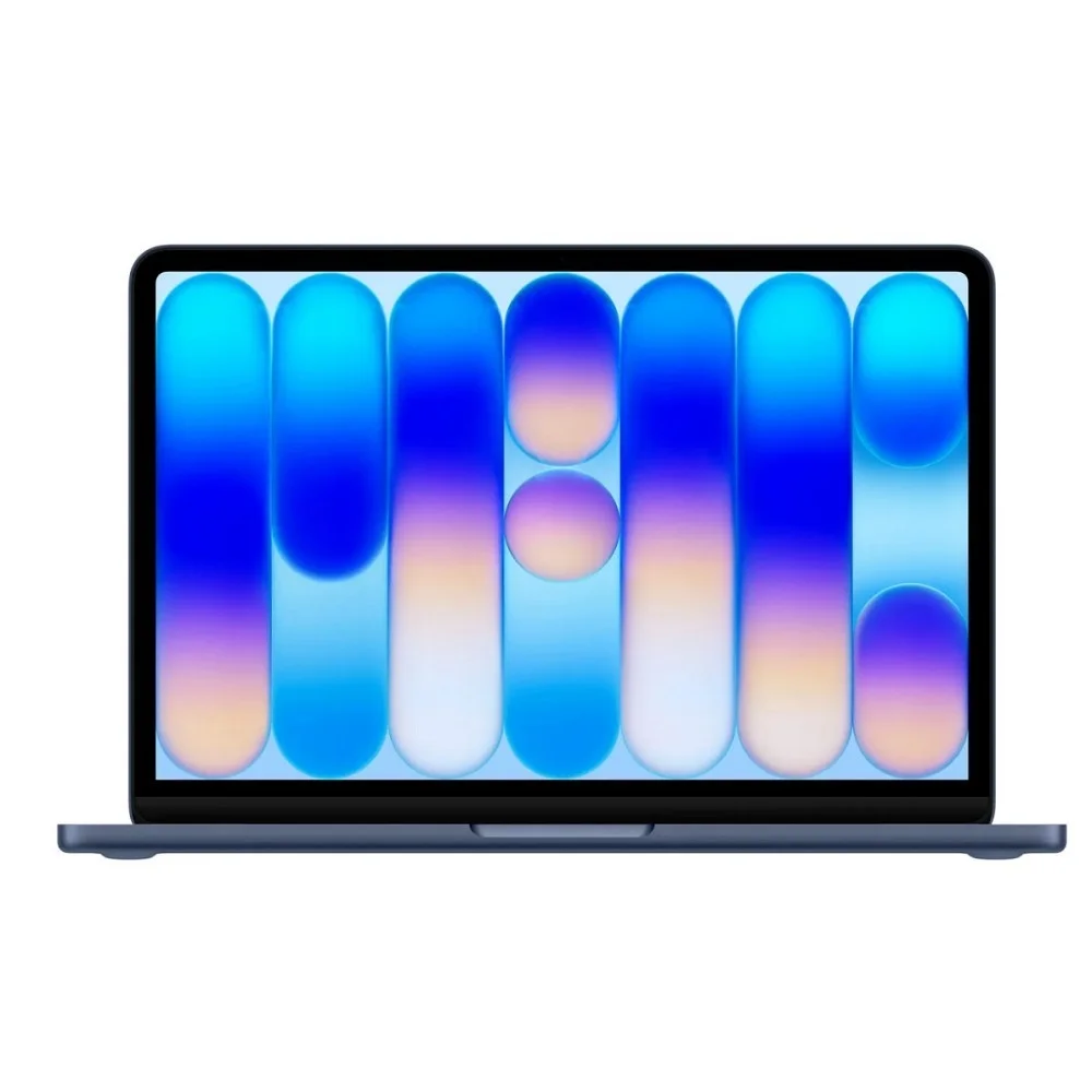 Ноутбук Apple MacBook Neo 13-inch 2026 [MHFG4LL/A] (КЛАВ.РУС.ГРАВ.) Indigo 13.0" Liquid Retina {(2408x1506) 500nits A18 6C CPU 5C GPU/8GB/512GB SSD/без переходника 11028658/11134081/1979059/11007065}