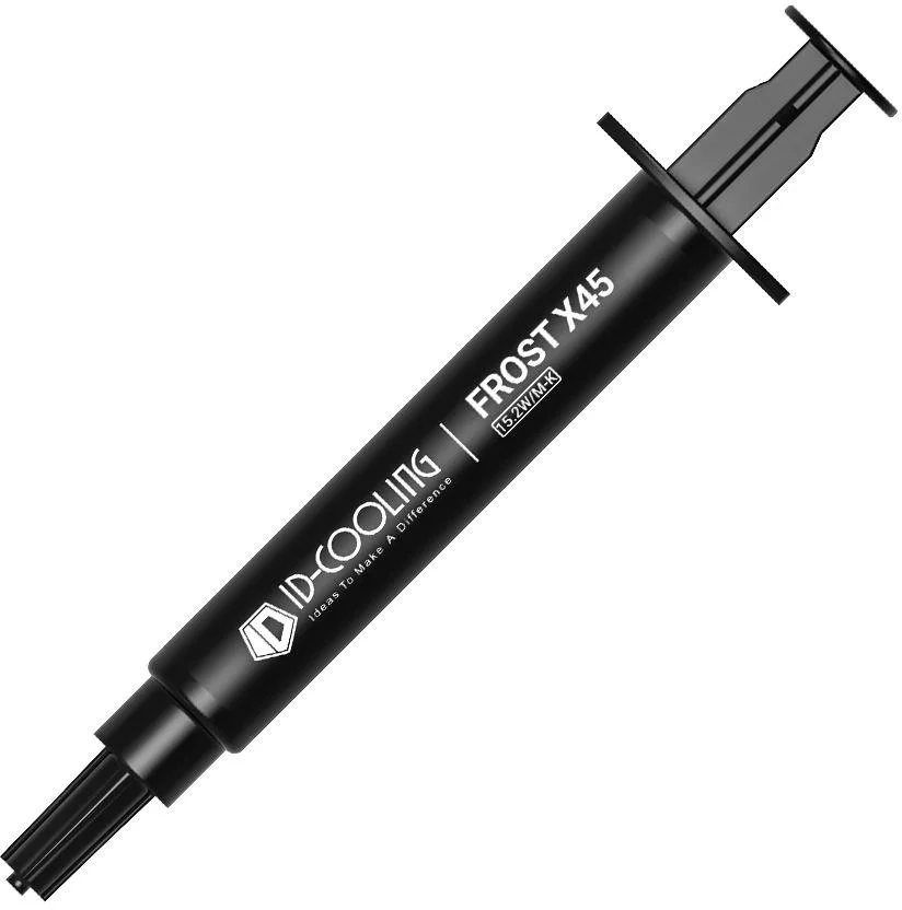 Термопаста ID-COOLING FROST X45 2g (200шт/ кор,Thermal Paste) Retail