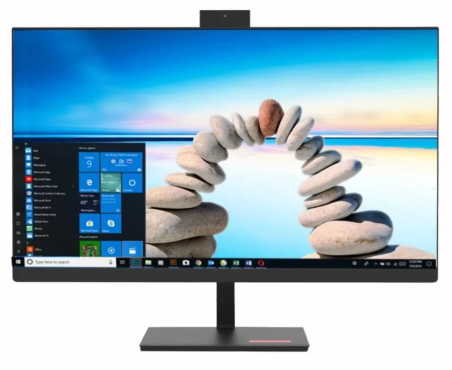 Платформа AIO Prittec Bad Pack A27 Asus H510 QHD(2K),Asus H510 MB, Intel 3165 Wifi, speackers, thermal module,side IO with USB3.0+TypeC+SD, 120W adaptor (A27 ASUS H510 2K||BP)