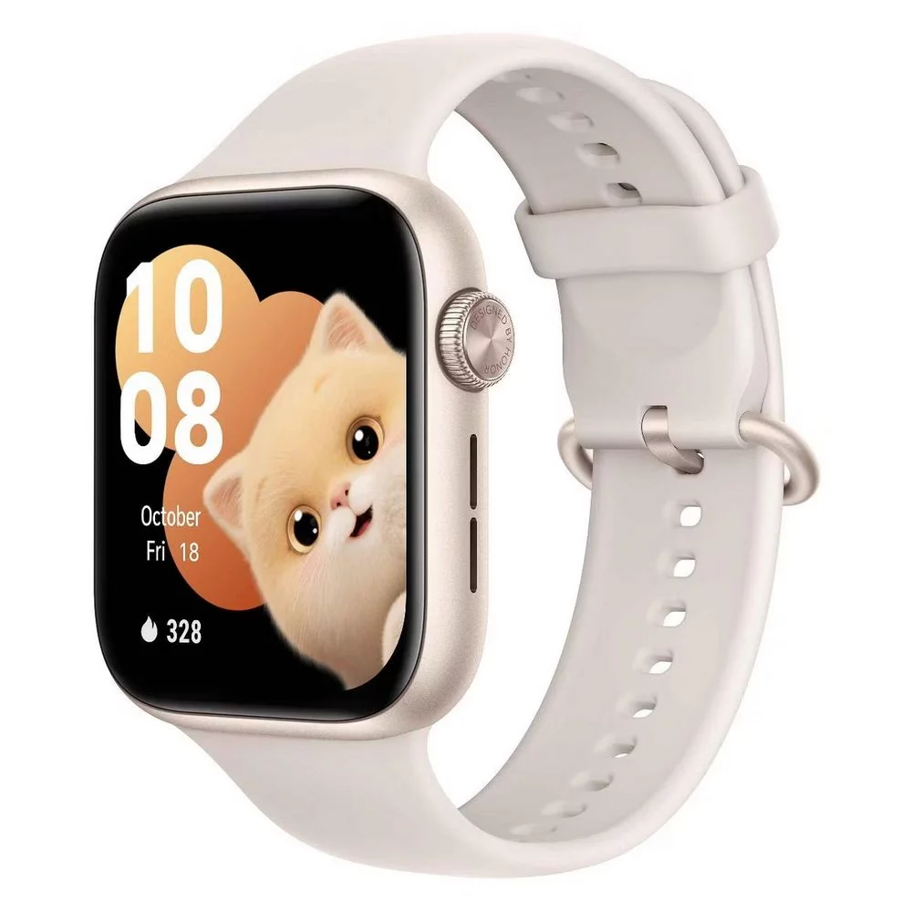Умные часы Honor Watch 5 STL-B19 gold (5502ABGW)