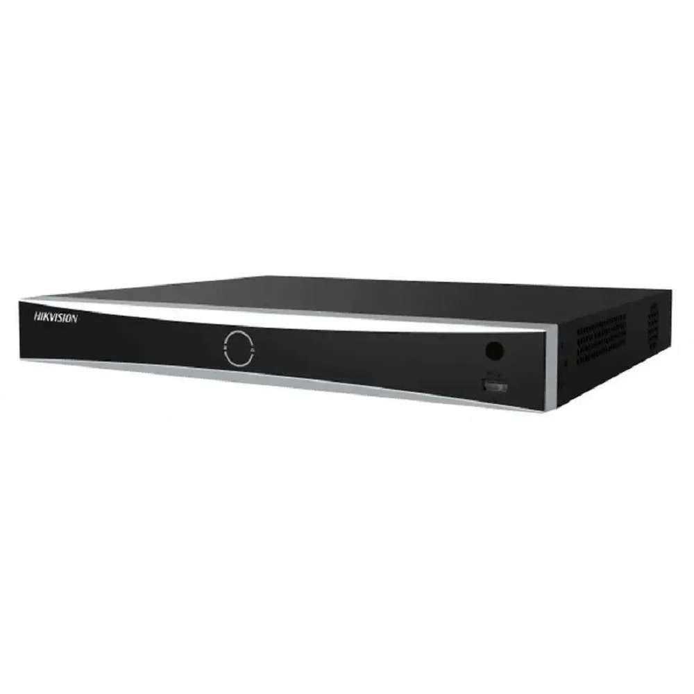 Видеорегистратор Hikvision DS-7616NXI-K2/16P(D) (DS-7616NXI-K2/16P(E))