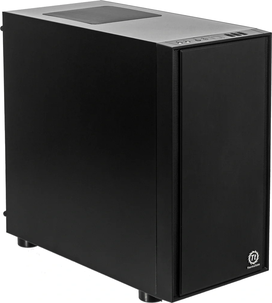 Компьютер IRU Corp 510B7 TWR i7 12700KF (3.6) 16Gb SSD1Tb RTX5070 12Gb FreeDOS GbitEth 700W черный (RUS) (2147913)