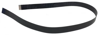 -/ Шлейф планшетного сканера 11 pins FF-M1536 для HP LaserJet M1536 (CET), CLS0236