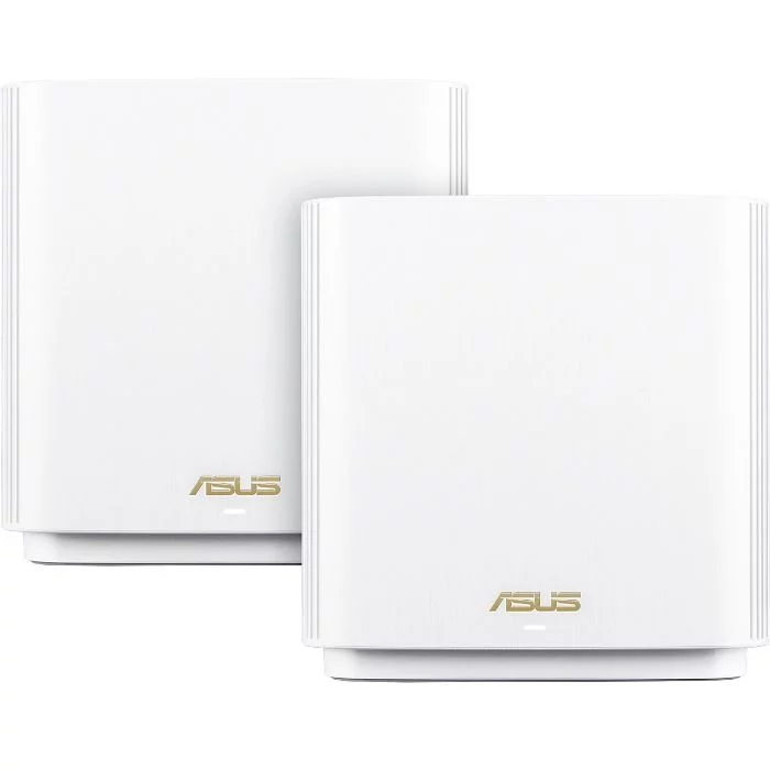 Картинка Mesh-роутер Asus ZenWiFi XT8 (90IG0590-MO3G80) 