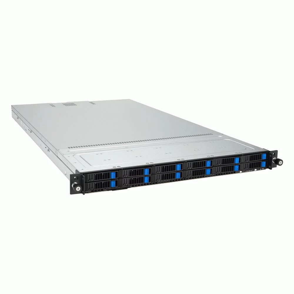 Платформа системного блока ASUS RS700-E11-RS12U (90SF01U1-M00H80)