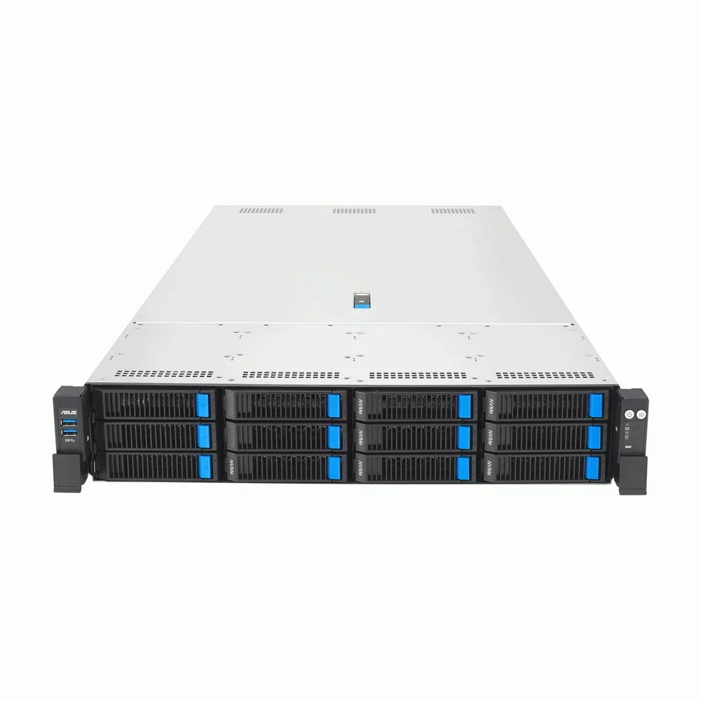 Платформа системного блока ASUS RS720A-E13-RS12U (90SF0441-M000J0)