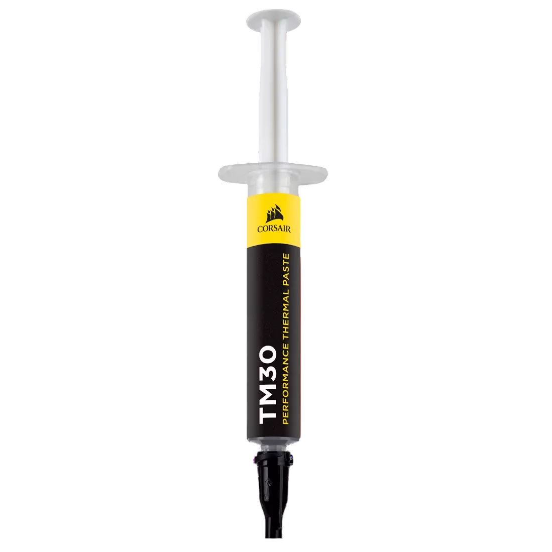 Термопаста/ Thermal Paste Corsair TM30, 3.8 W/mK, 2.5g/cm3, 3gr Gray (CT-9010001-WW)