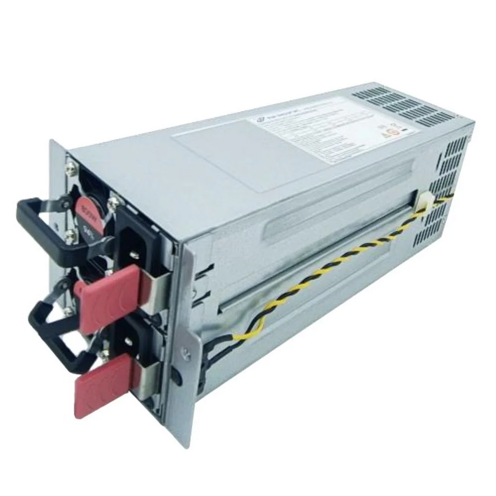 Блок питания серверный RH RH1300-5Q01A 1300W 2URedundant (ШВГ=77*84*225мм), AC Full Range Input, DC ATX Outputs, 80+ Platinum (FSP Group) (8AD00385)